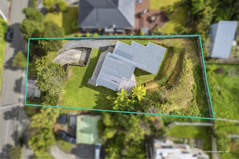 25 Kiriwai Road, Paremata, Porirua - Carousel 23