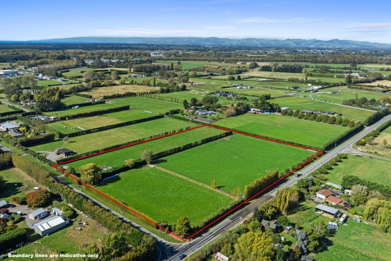 111 Neeves Road, Kaiapoi, Kaiapoi - Carousel 9
