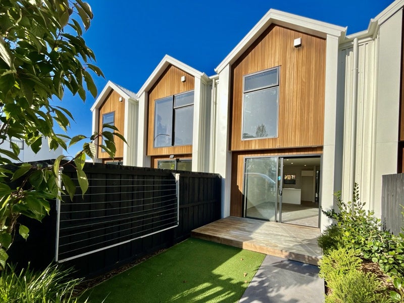 6/18 Cross Street, Phillipstown, Christchurch - Carousel 1