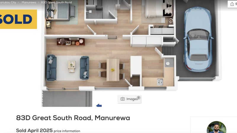 83D Great South Road, Manurewa, Auckland - Carousel 1