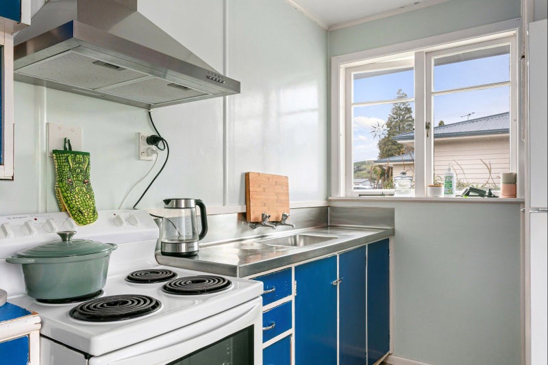 Property Valuation for 31 Wildish Street, Outer Kaiti, Gisborne