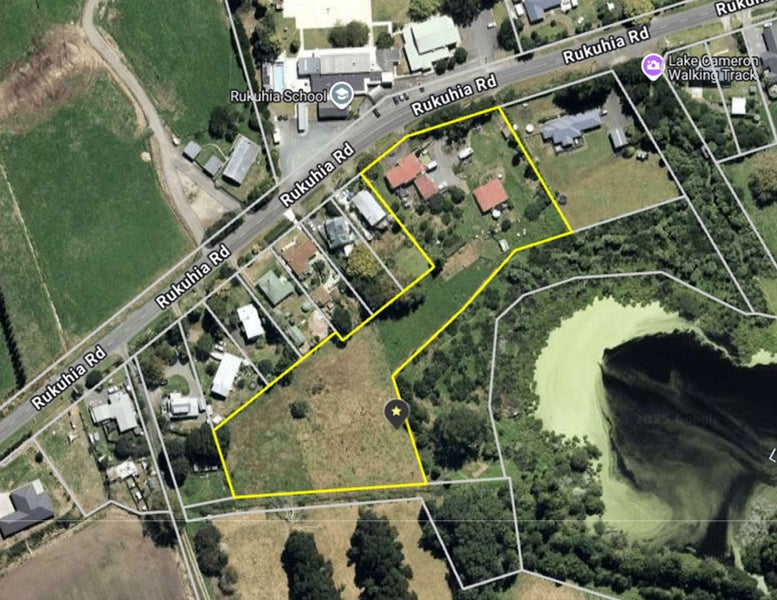 57 Rukuhia Road, Rukuhia, Ohaupo - Carousel 34