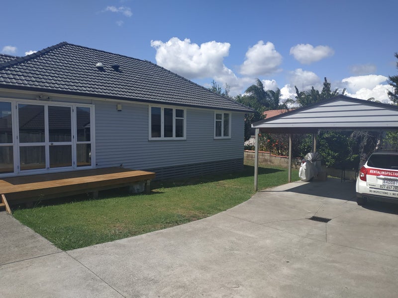 34A Elliot Street, Papakura, Papakura - Carousel 1