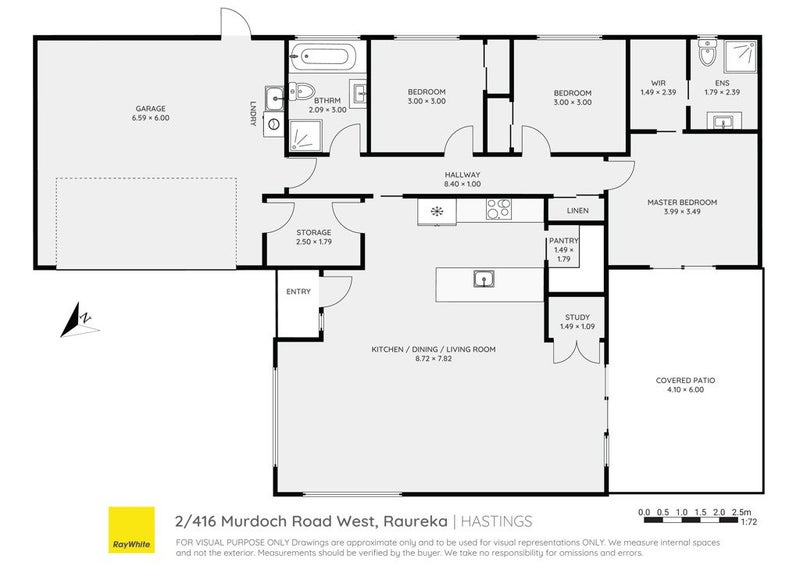 2/416 Murdoch Road West, Raureka, Hastings - Carousel 18