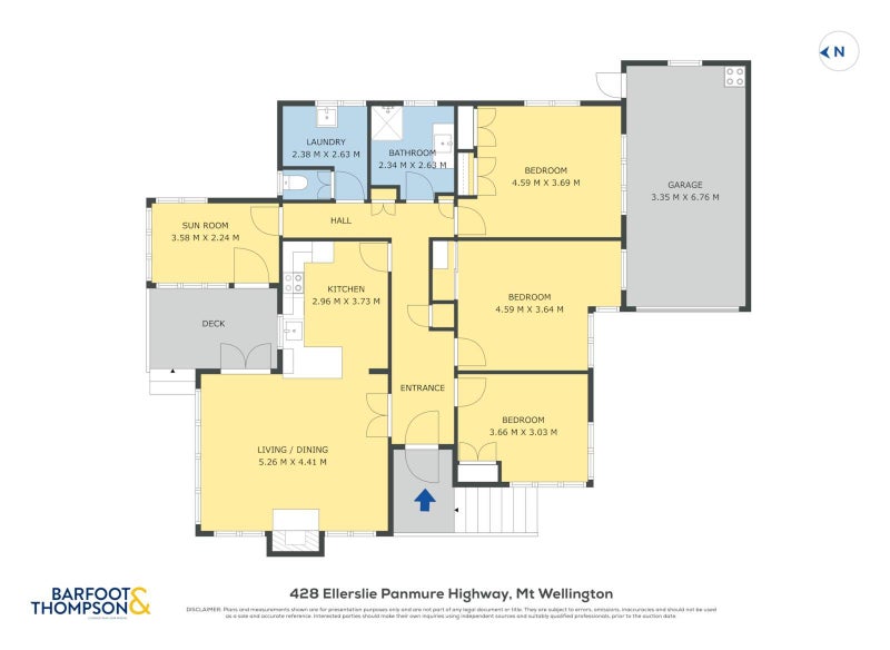 428 Ellerslie-Panmure Highway, Mount Wellington, Auckland - Carousel 28