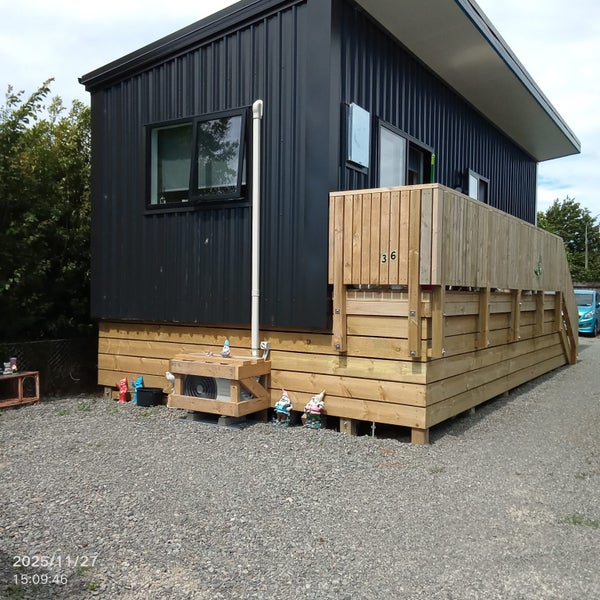 36 Alport Place, Woolston, Christchurch - Carousel 1
