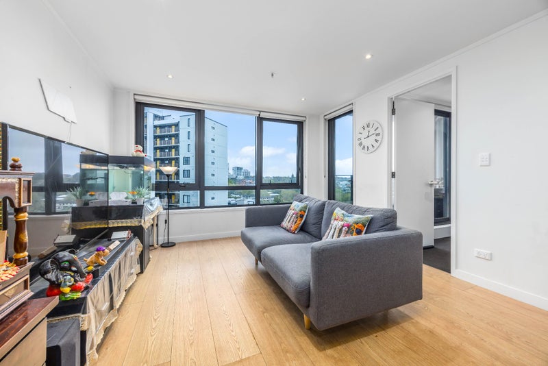 907/145 Nelson Street, Auckland Central, Auckland - Carousel 1