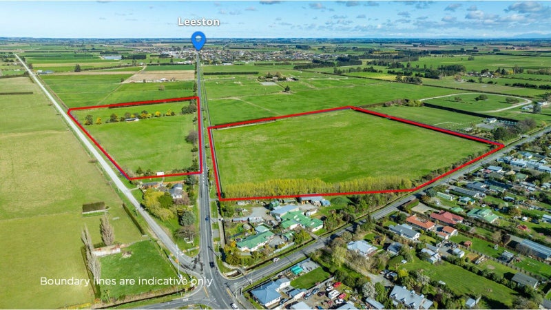 0 Leeston Road - Carousel 1