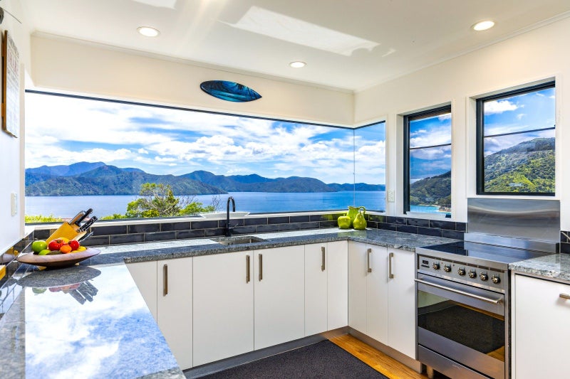 310 Port Underwood Road, Whatamango Bay, Picton - Carousel 2