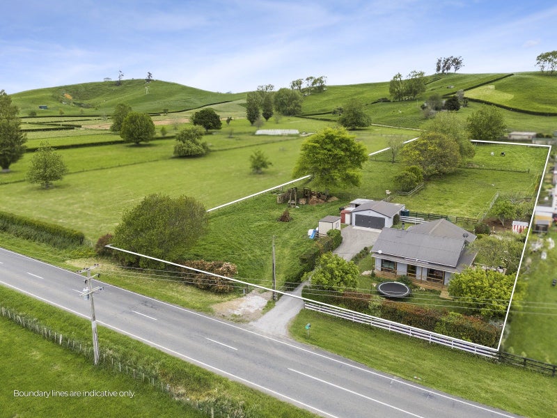812 Roto O Rangi Road, Rotoorangi, Cambridge - Carousel 1