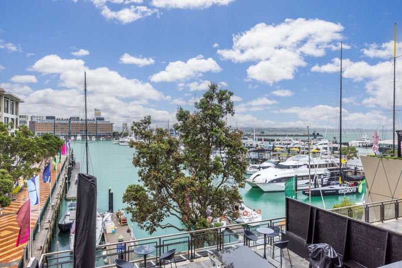 316/85 Customs Street West, Auckland - Carousel 2