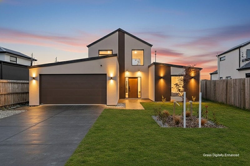 8 El Patron Lane, Halswell, Christchurch - Carousel 1