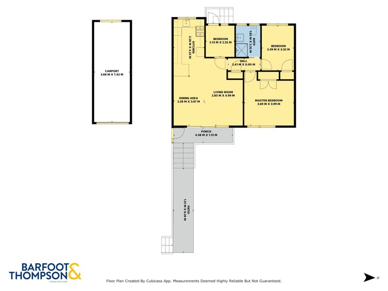 6/1 Ribblesdale Road, Henderson, Auckland - Carousel 22