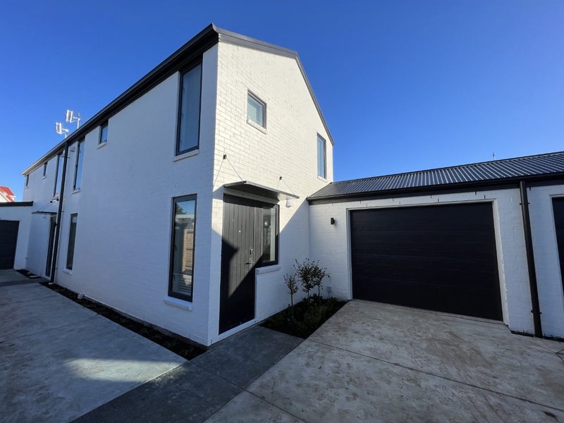 3/249 Lyttelton Street, Spreydon, Christchurch - Carousel 1