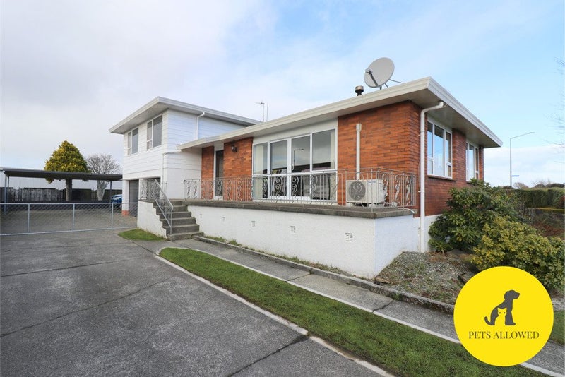 Property Valuation for 144 Inglewood Road, Newfield, Invercargill