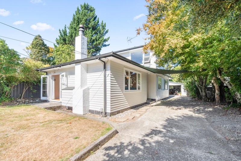7 Whangakoko Grove, Birchville, Upper Hutt - Carousel 22