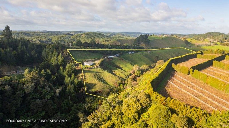 666 Maungarangi Road, Paengaroa, Te Puke - Carousel 27