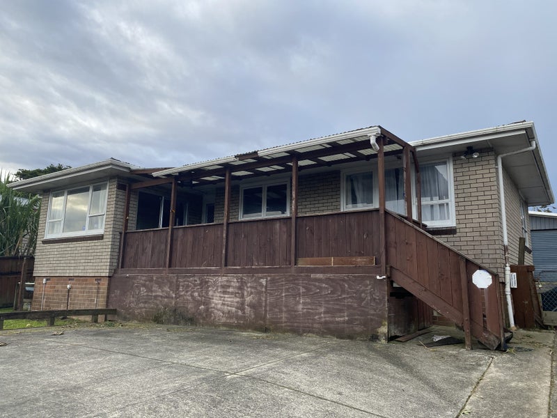 24 Dagenham Street, Manurewa, Auckland - Carousel 1