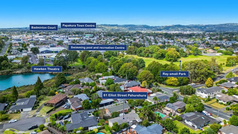 61 Elliot Street, Papakura, Papakura, Auckland - Carousel 21