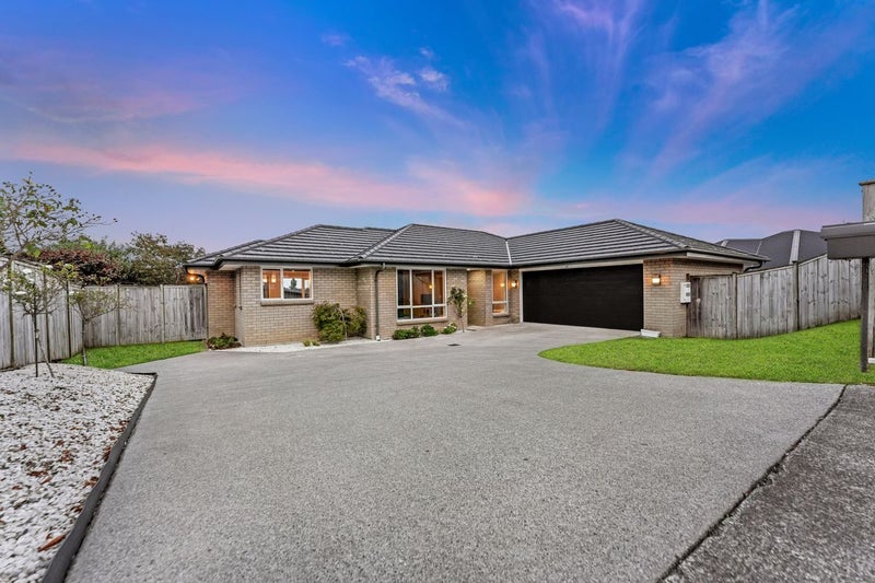 9 Mcneish Place, Pokeno - Carousel 1