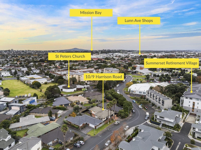 10/9 Harrison Road, Mount Wellington, Auckland - Carousel 27