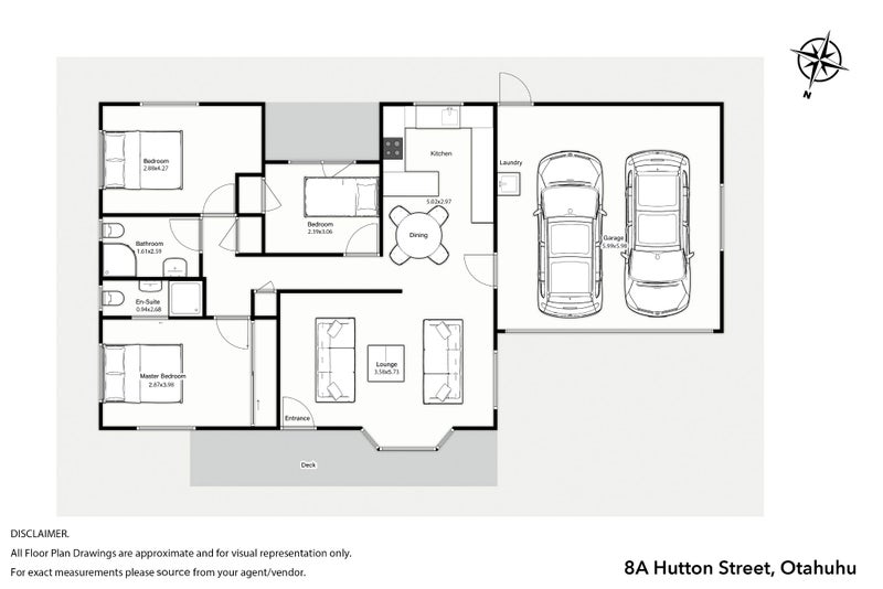 8A Hutton Street, Otahuhu, Auckland - Carousel 22