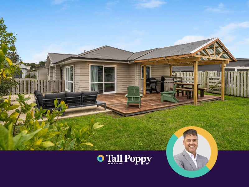 4 Te Wiremu Lane, Otaki - Carousel 1
