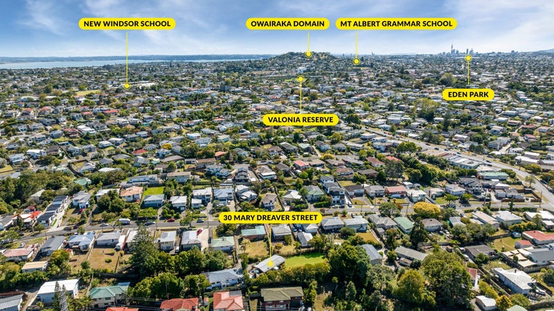 30 Mary Dreaver Street, New Windsor, Auckland - Carousel 21