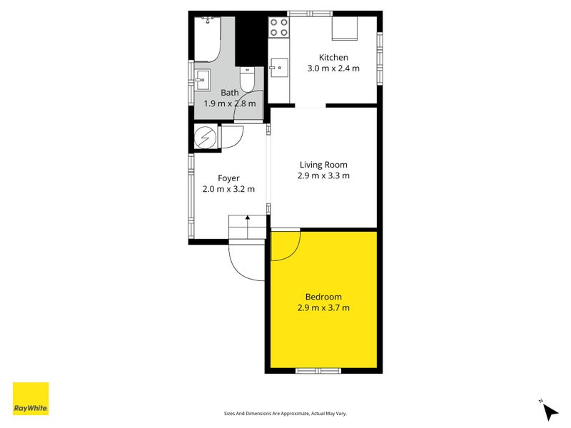 139 Tasman Street, Mount Cook, Wellington - Carousel 21