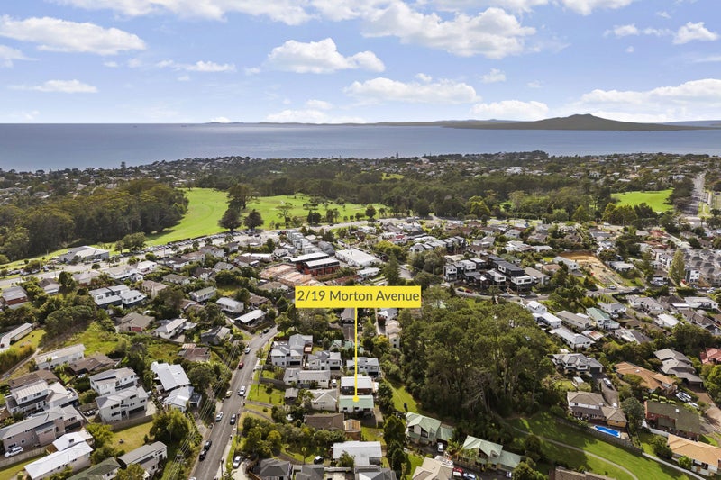 2/19 Morton Avenue, Forrest Hill, Auckland - Carousel 10