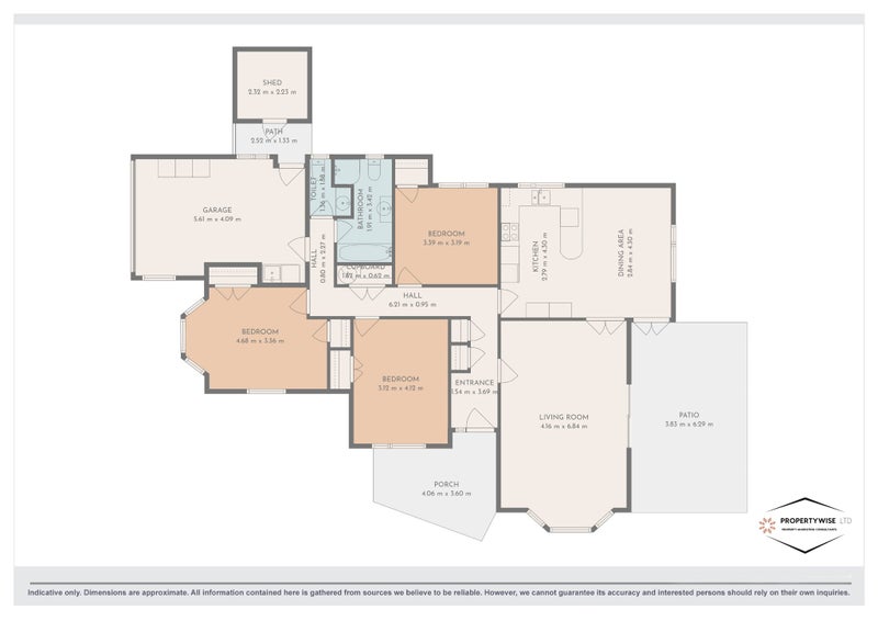 31B Wai-Iti Crescent, Woburn, Lower Hutt - Carousel 25