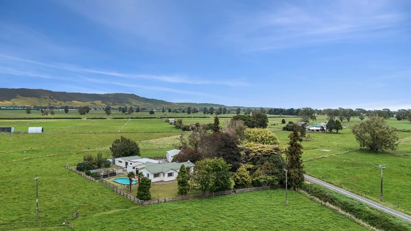 105 Costall Road, Wardville, Waharoa - Carousel 24