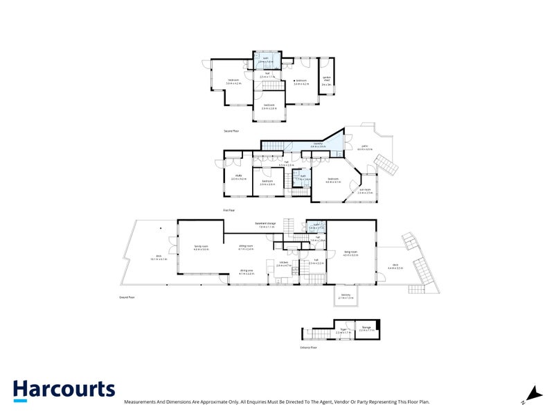 17 Mahina Road, Mahina Bay, Lower Hutt - Carousel 22