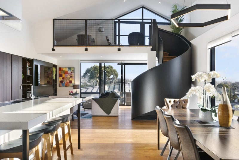 26 Old Mill Road, Grey Lynn, Auckland - Carousel 1