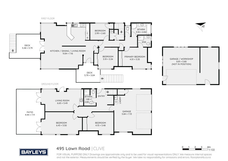 495 Lawn Road, Clive, Hastings - Carousel 30