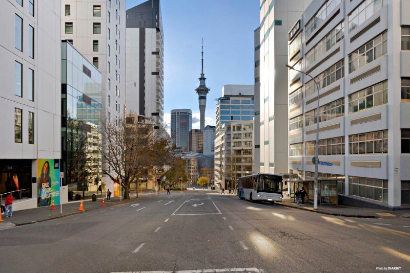 308/47 Wakefield Street, Auckland Central, Auckland - Carousel 2