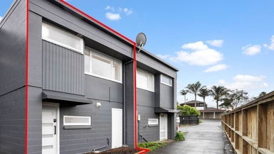 2/32B Ballarat Street, Ellerslie, Auckland - Carousel 1