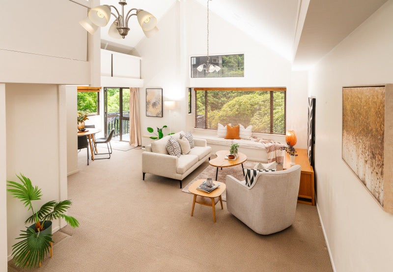 5A Ranikhet Way, Khandallah, Wellington - Carousel 2