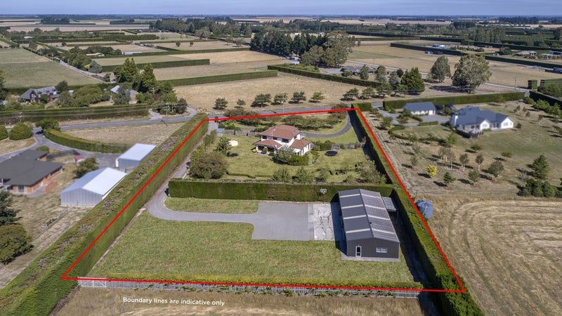 701 McLaughlins Road, Darfield, Darfield - Carousel 1