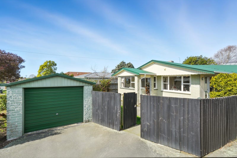 11A WESTERLEIGH STREET, Bishopdale, Christchurch - Carousel 11