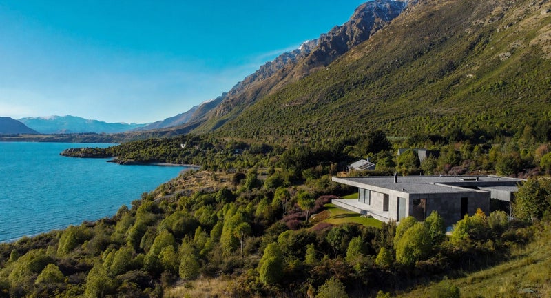 32 Vista Terrace, Drift Bay, Queenstown-Lakes, Otago - Carousel 1