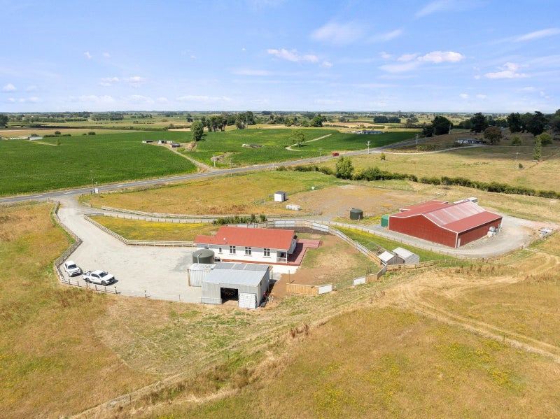 772 Tauhei Road, Morrinsville - Carousel 2