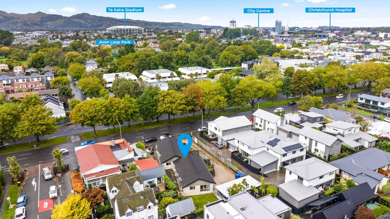 1/319 Bealey Avenue, Christchurch Central, Christchurch - Carousel 14