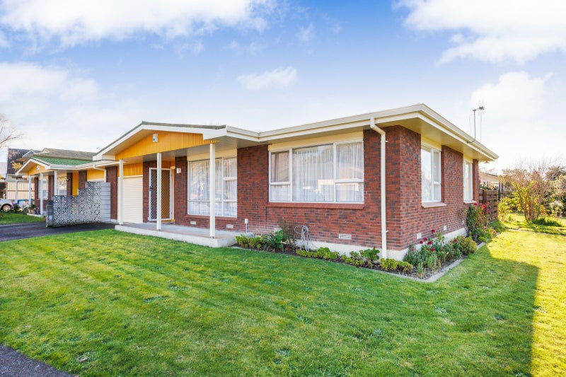 59 Buick Crescent, Awapuni, Palmerston North - Carousel 1