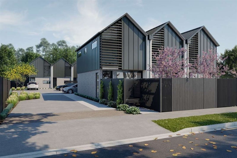 7/77 Deans Avenue, Riccarton, Christchurch - Carousel 1