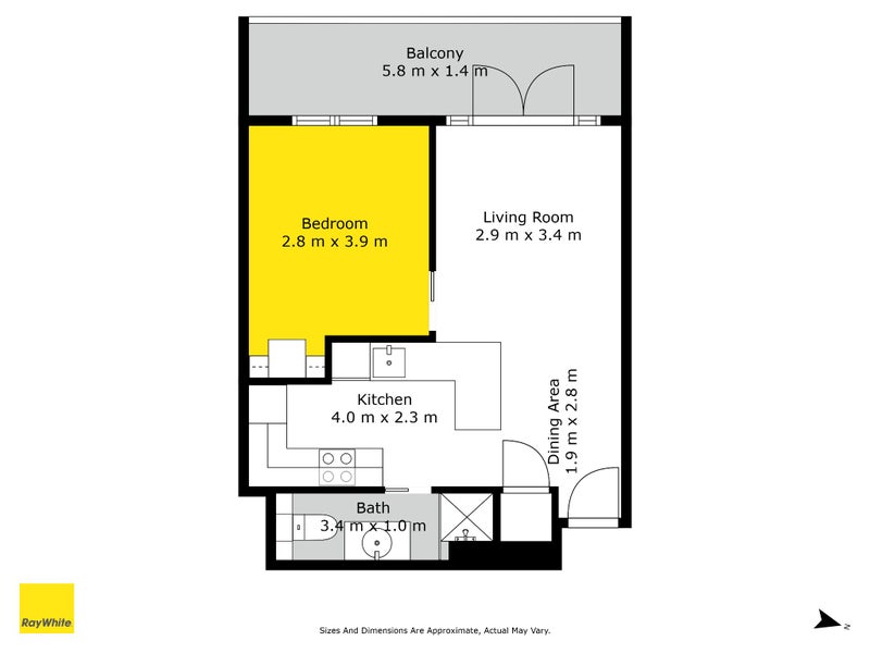 4M/250 Richmond Road, Grey Lynn, Auckland - Carousel 17