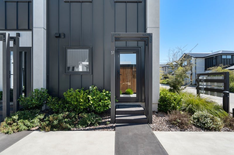 1/37 Mohua Lane, Upper Riccarton, Christchurch City, Canterbury - Carousel 13