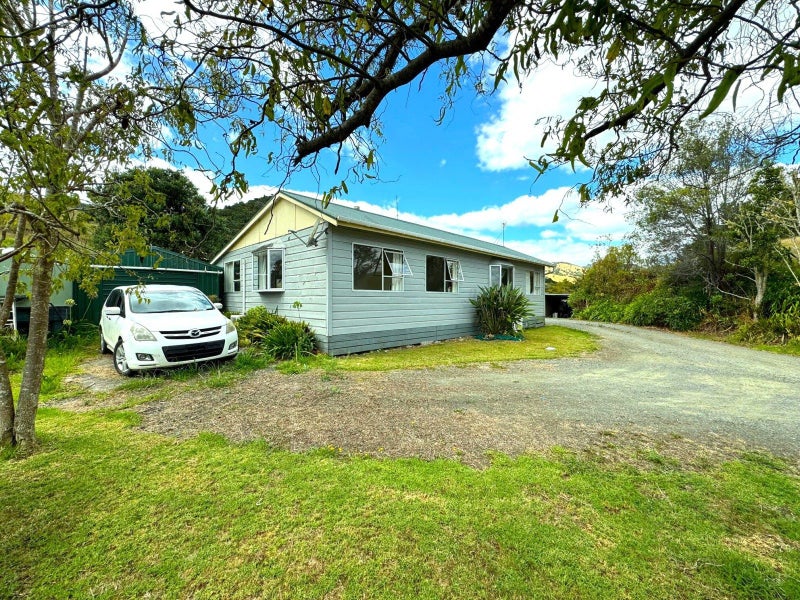 Property Valuation for 1114 Tangowahine Valley Road, Dargaville