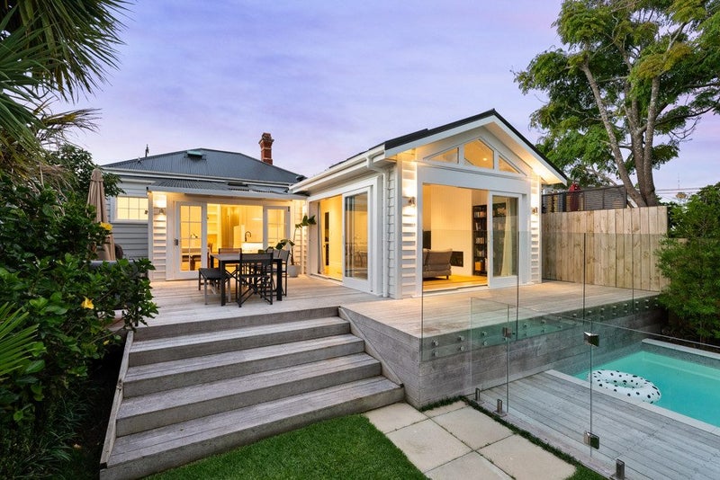 40 Murdoch Road, Grey Lynn, Auckland - Carousel 1