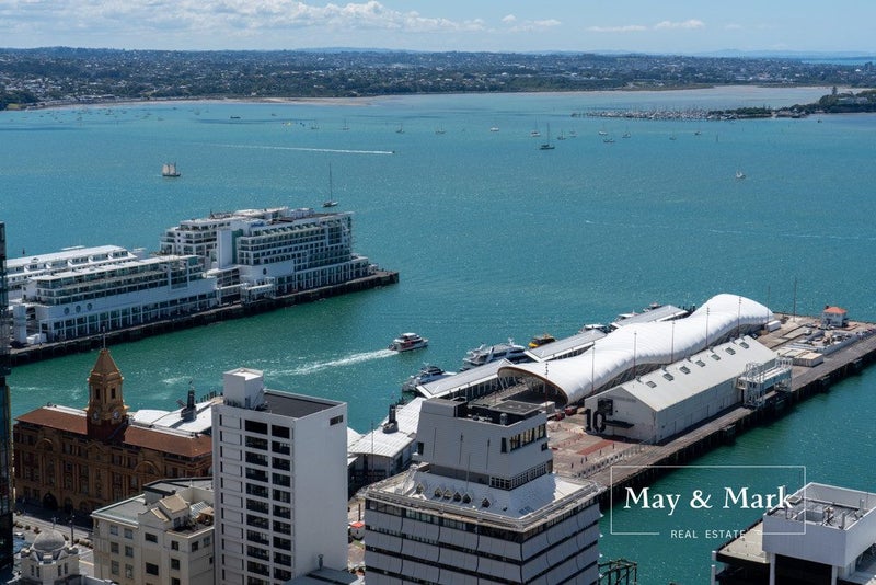 36D/16 Gore Street, Auckland Central, Auckland - Carousel 1